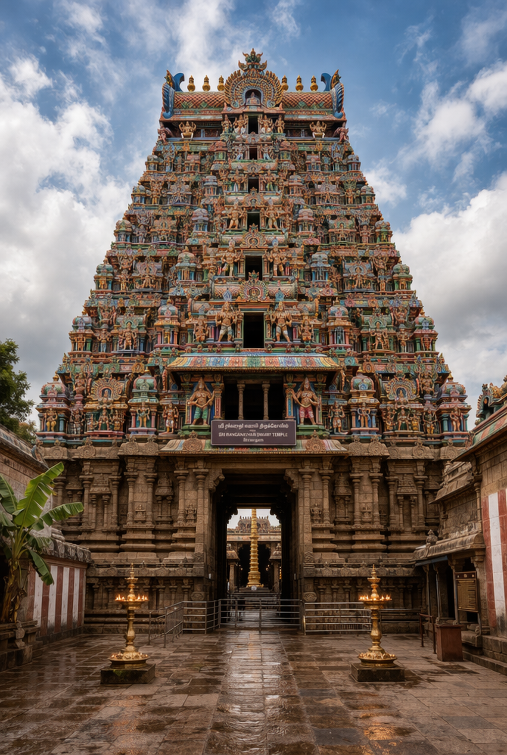 keezhperumpallam ketu